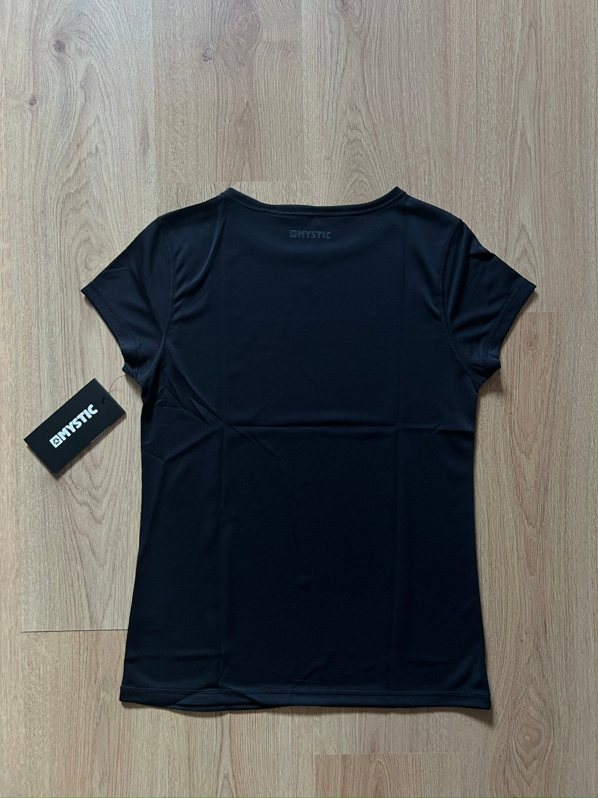 Nieuw UV- T-shirt Rashguard - Vrouw Maat L, Watersport en Boten, Watersportkleding, Wetsuit, Verzenden, ., Nieuw