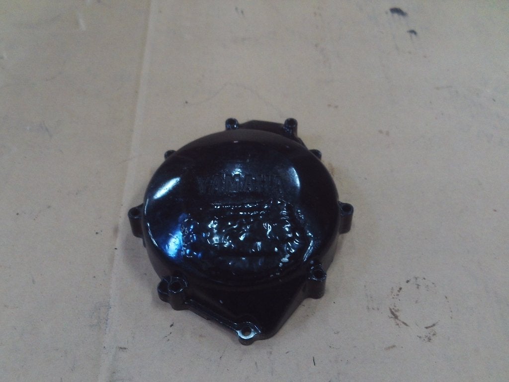 Dynamodeksel Yamaha R1 Bj 98-99 type 4XV, Motoren, Ophalen of Verzenden, Gebruikt