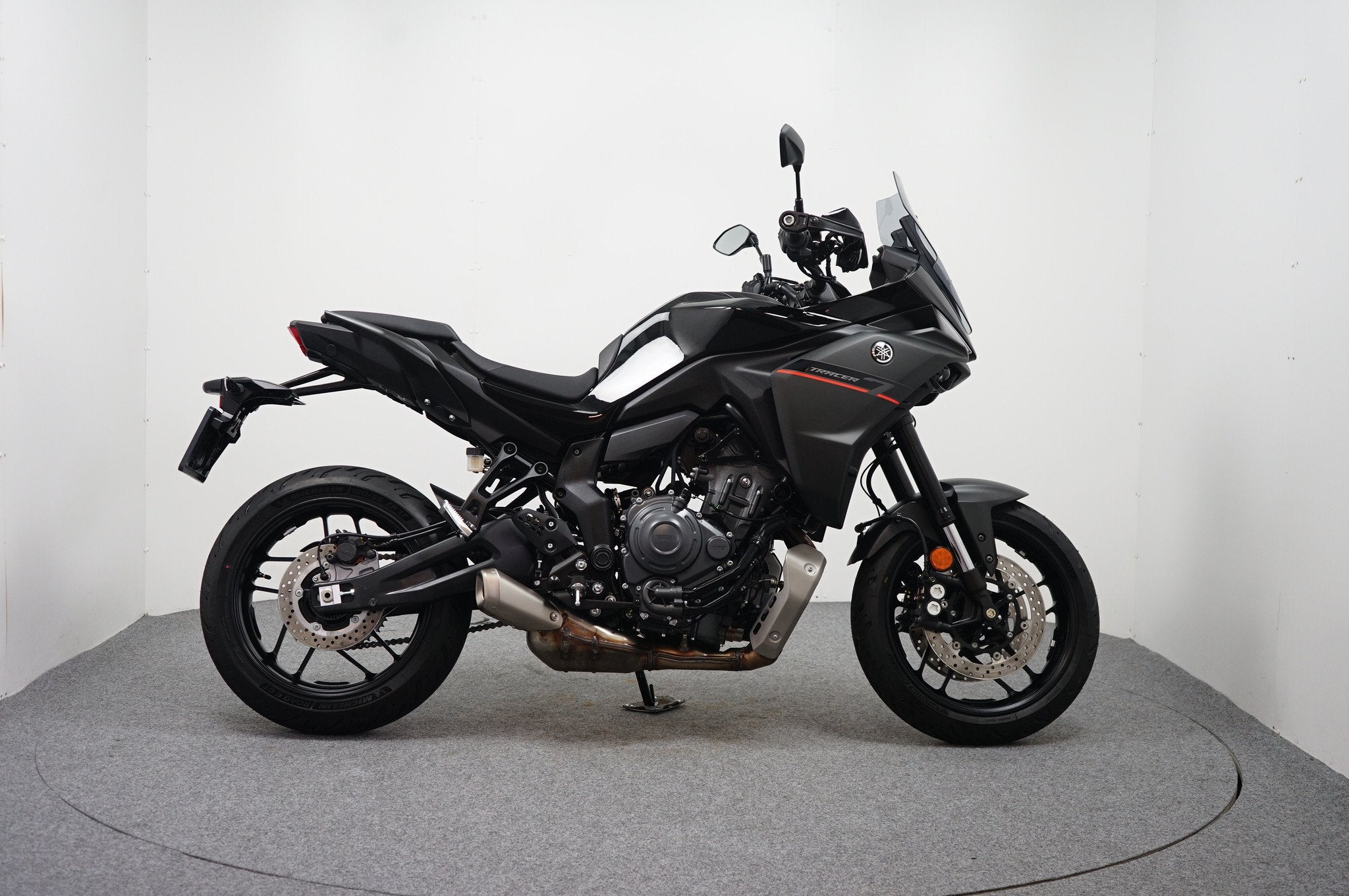 Yamaha Tracer 7 ABS GERESERVEERD MB (bj 2026), Sport, Meer dan 35 kW, ABS, 689 cc