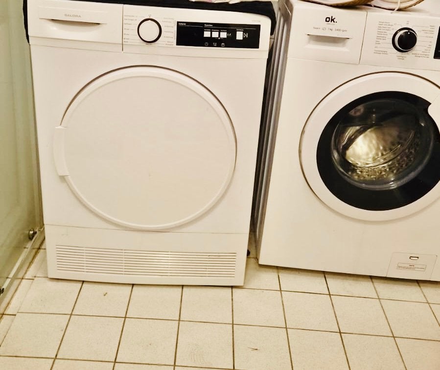 I.V.M verhuizing verkoop ik deze 3 artikelen, Ophalen, Zo goed als nieuw, Condens