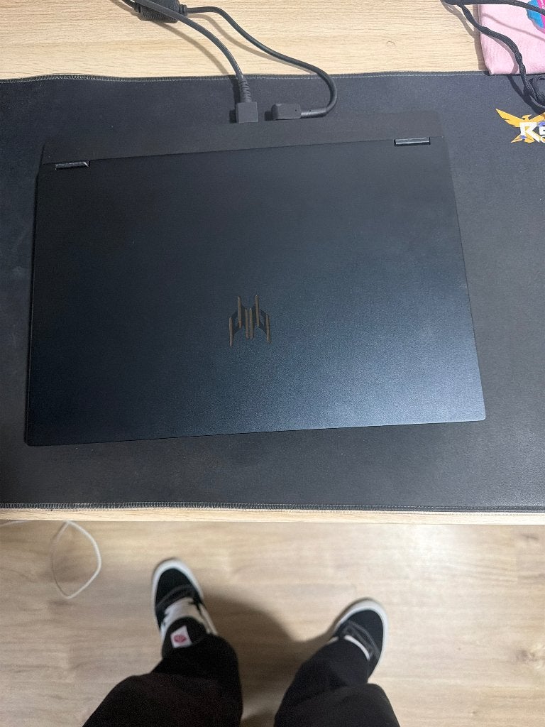 Acer Predator Helios Neo 16S Laptop, Computers en Software, Ophalen of Verzenden, Zo goed als nieuw, Gaming, 16 inch