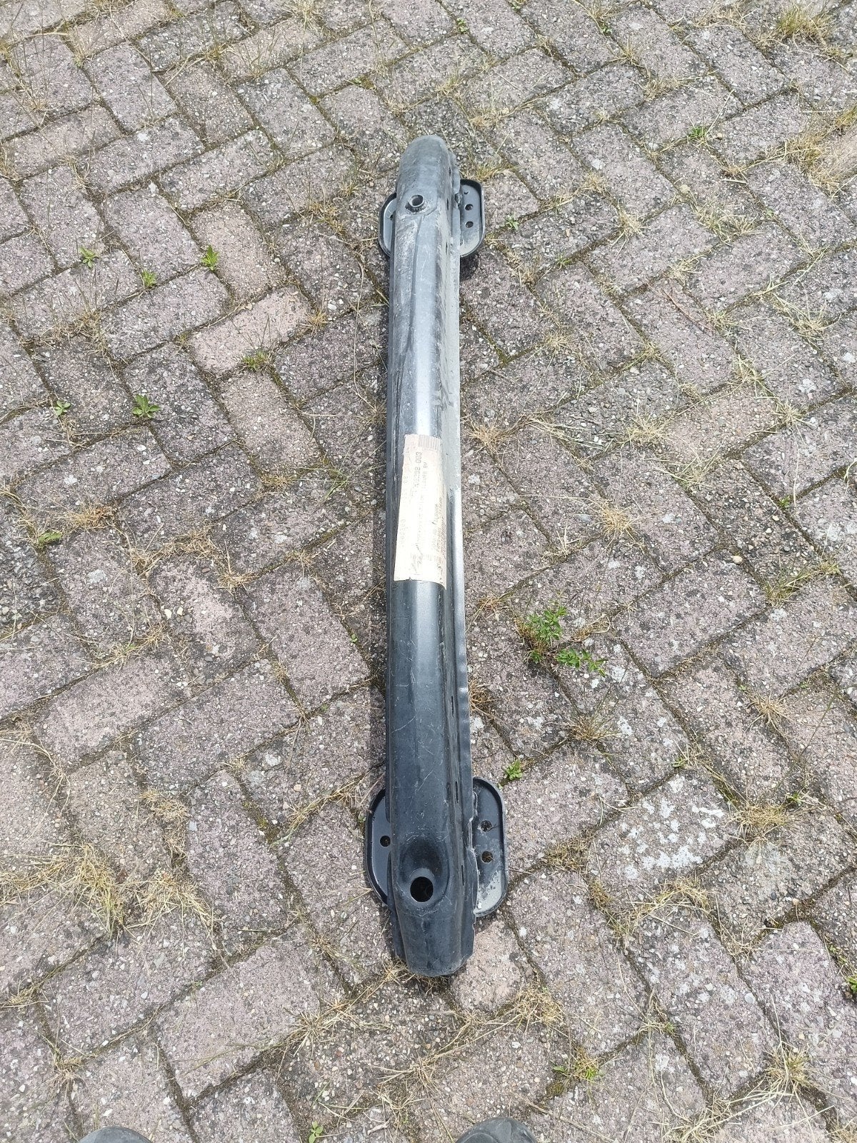 Peugeot 307 cc achter bumper balk nieuw, Ophalen of Verzenden, Nieuw, Peugeot