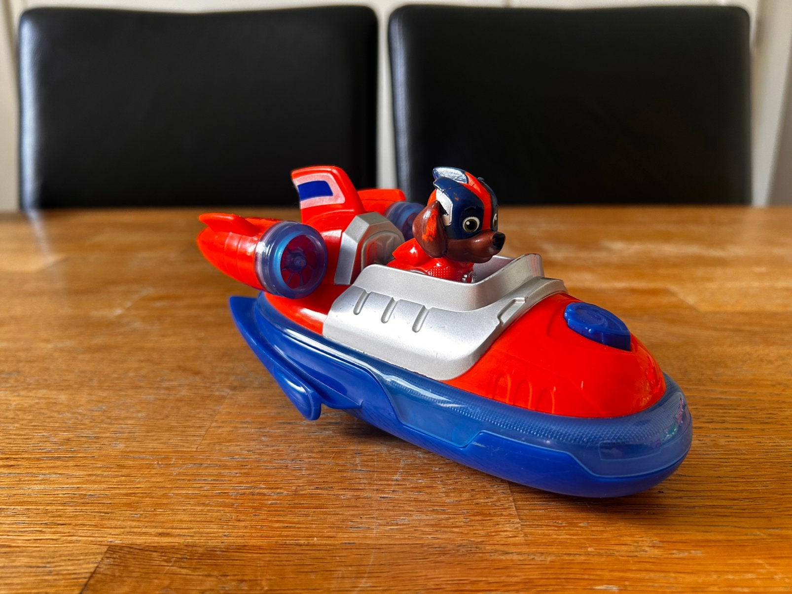 Paw Patrol Zuma, Ophalen of Verzenden, Zo goed als nieuw