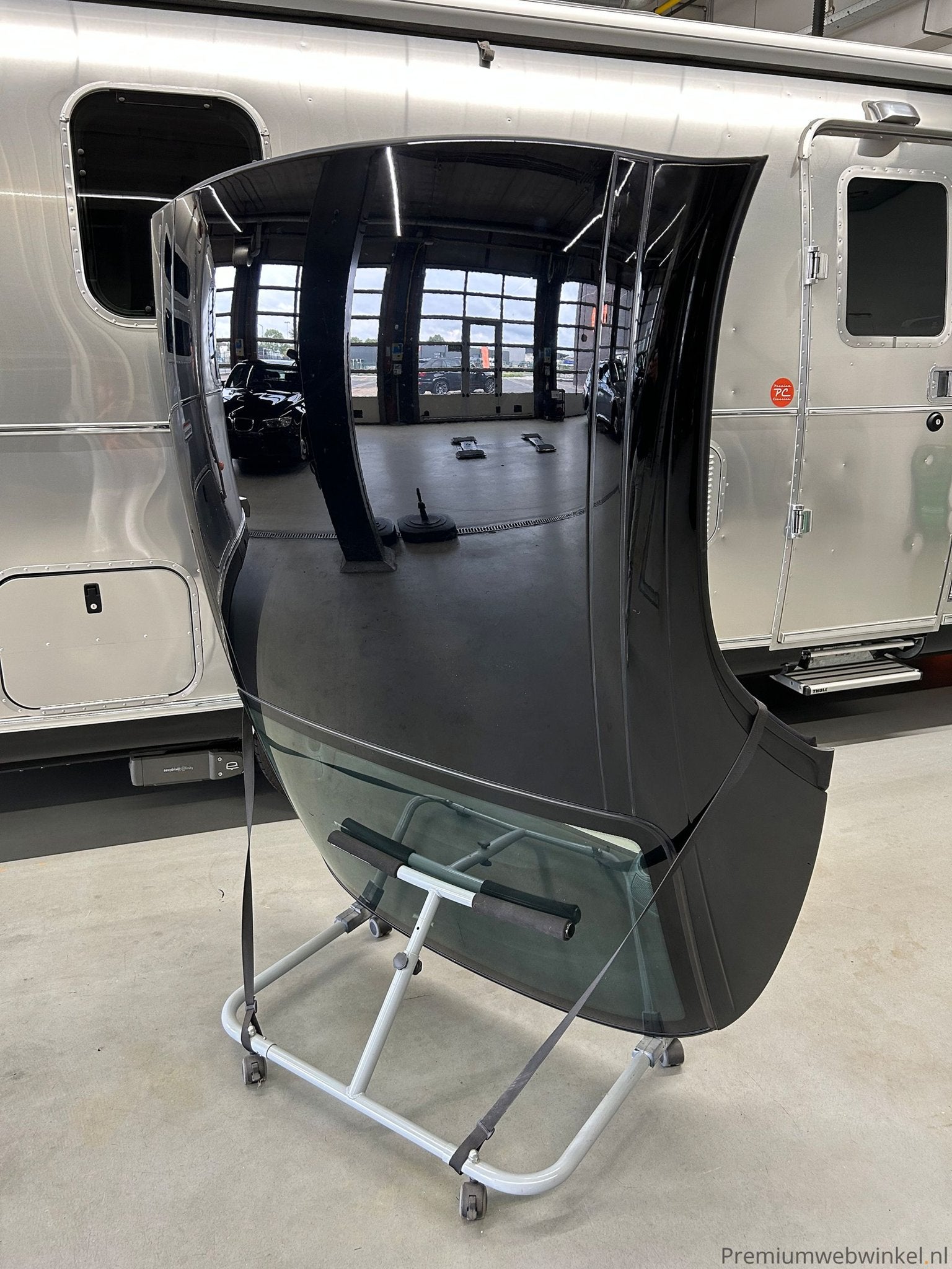 Originele Porsche 911 996 hardtop, Ophalen, Gebruikt, -, -