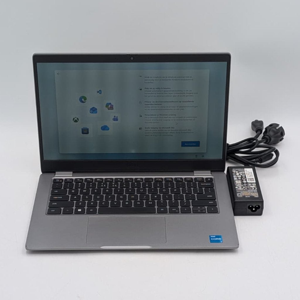 Dell Lattitude 3440 i3 8Gb Laptop 2023 13th Gen + Garantie, Dell, Zo goed als nieuw, Support@Dell.com, One Dell Way
Round Rock, TX 78682
United States