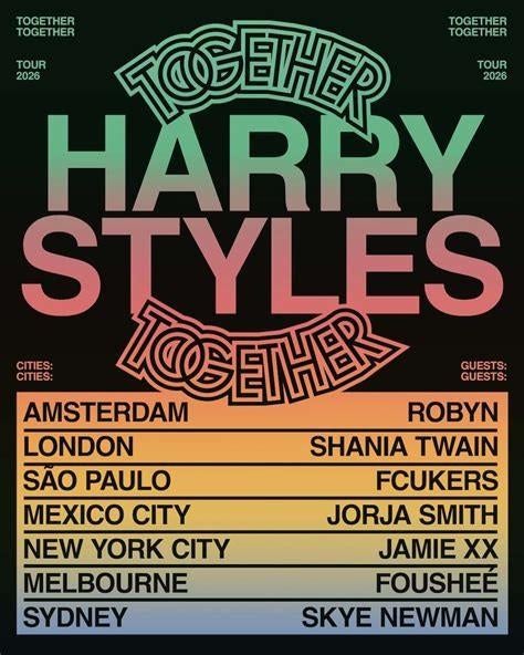 1 ticket Harry Styles 20 mei (staplaats), Tickets en Kaartjes, Eén persoon, Mei