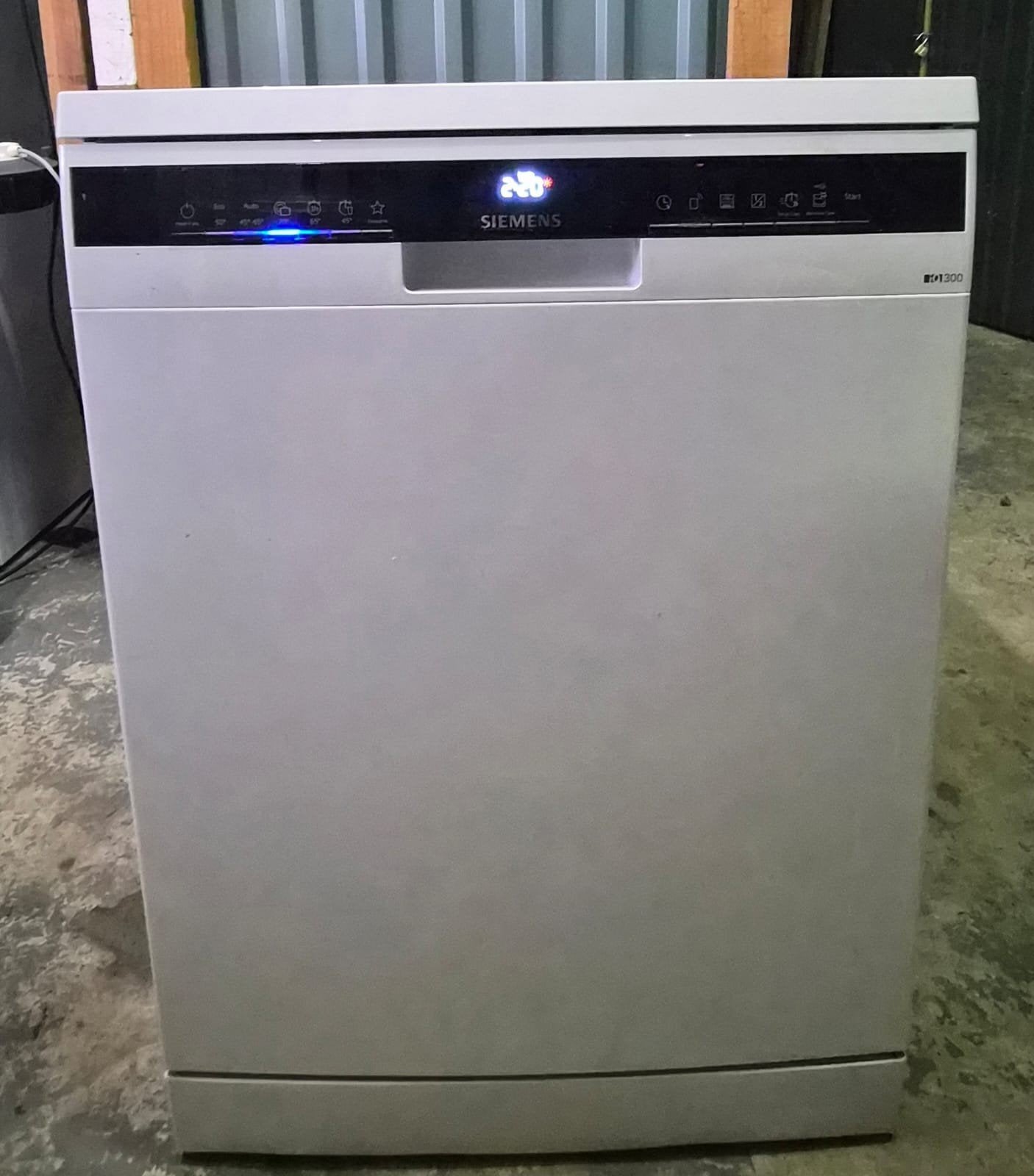 Siemens Vaatwasser - IQ300 - Vrijstaand, Ophalen, Minder dan 85 cm, 60 cm of meer, Energieklasse A of zuiniger