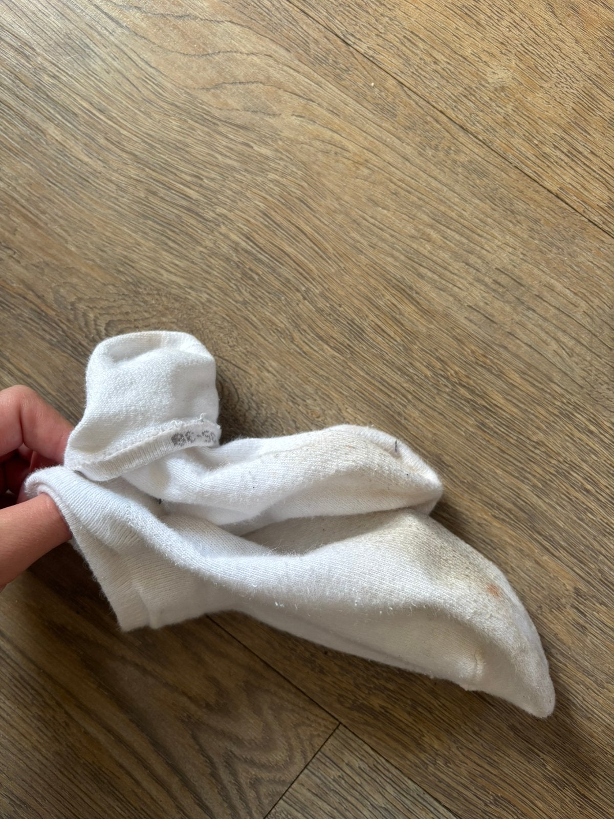 Sokkies, Kinderen en Baby's, Babymode-accessoires, Verzenden, Gebruikt