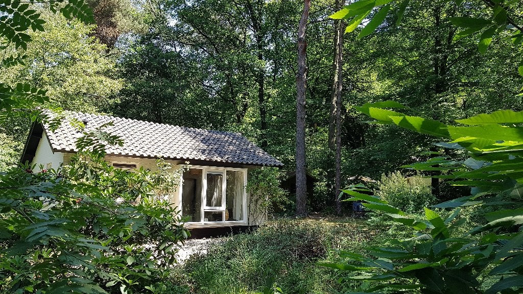 Wegens annulering: vakantiehuis Vierdaagse (3 pers), Ophalen of Verzenden, Gebruikt