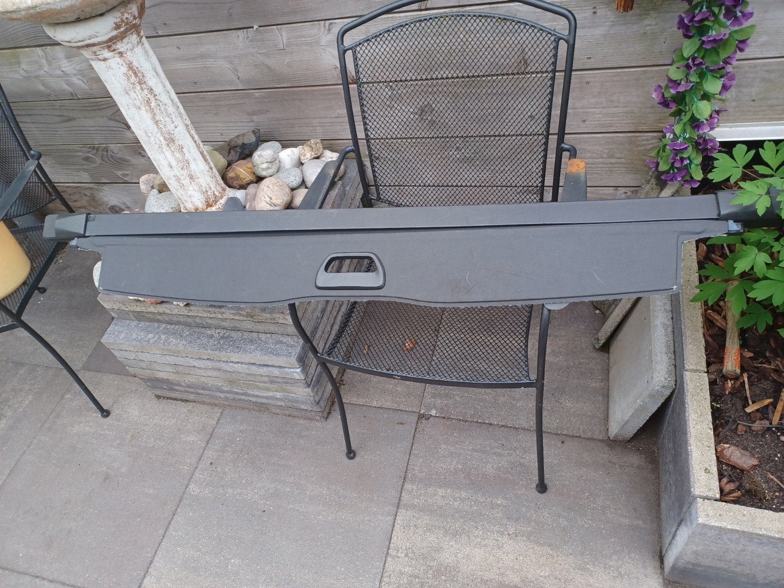 Afdekrolhoes volvo v70/ xc70 2000- 2008, Auto-onderdelen, Ophalen of Verzenden, Volvo