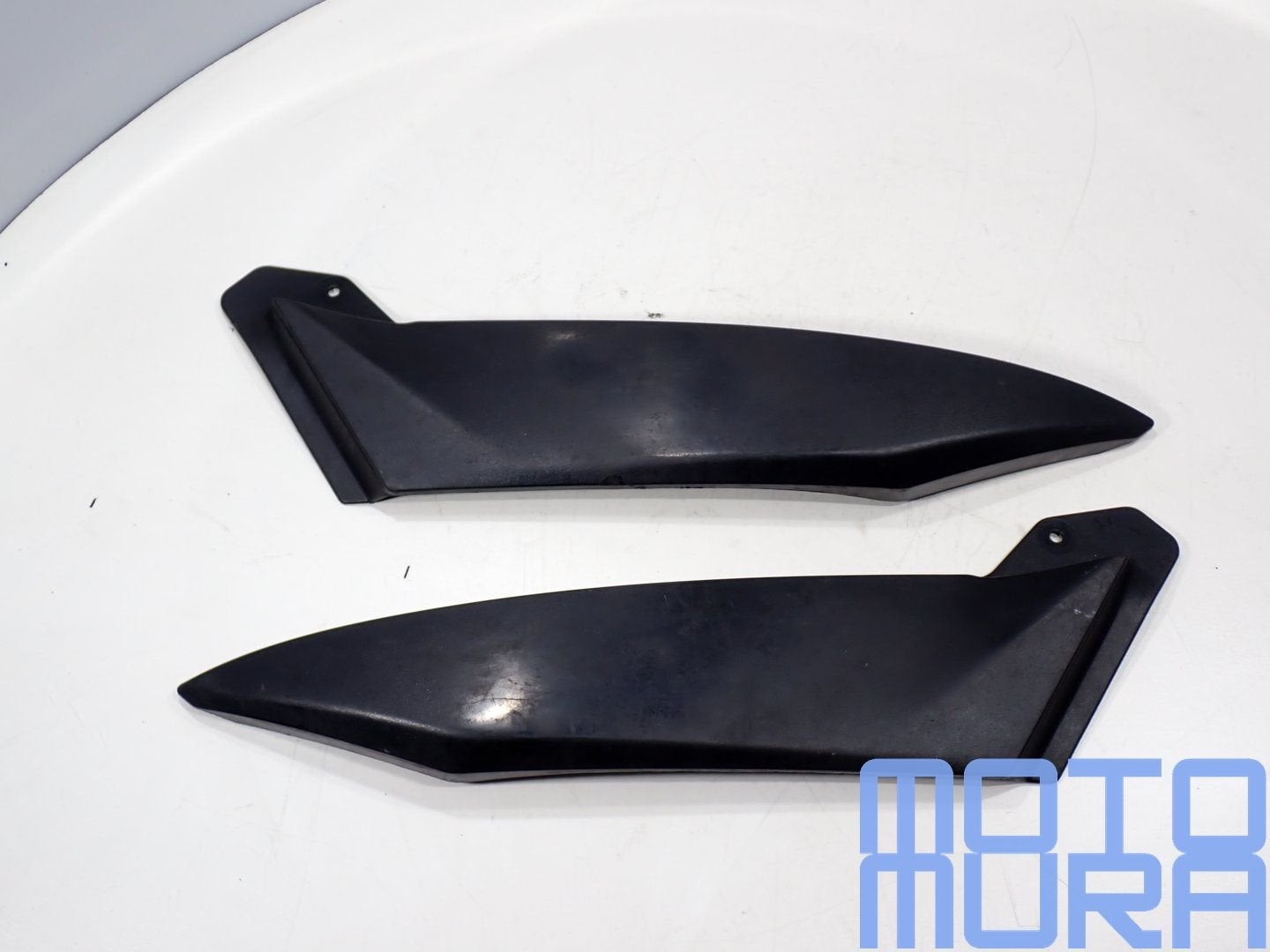 Tank covers voor de Yamaha YZF-R1 2002 - 2003 RN09 YZF R1 RN, Motoren, Gebruikt, Klantenservice@yamaha-motor.nl, Yamaha Motor Europe N.V.