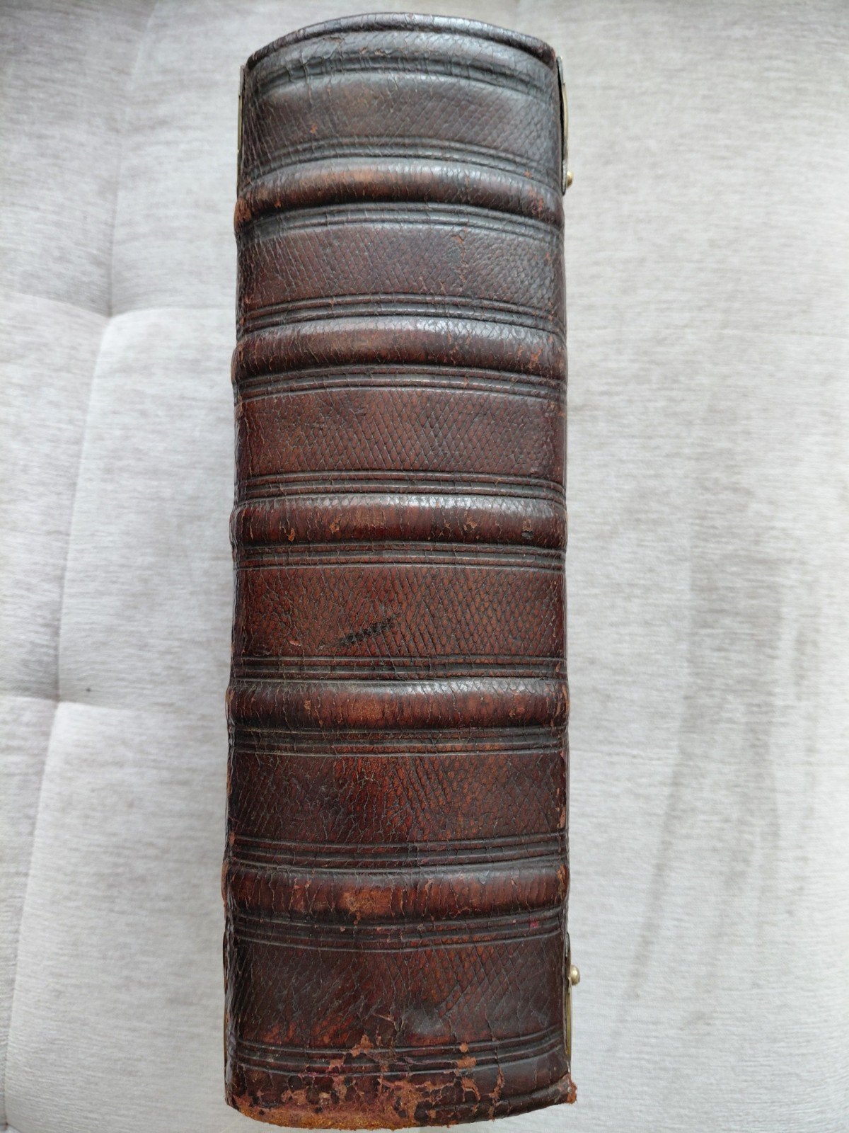Biblia , Statenbijbel, Keur Dordrecht, Ophalen of Verzenden