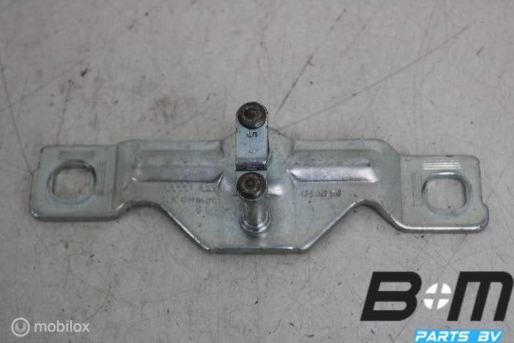 Slotvanger achterklep Audi TT 8J 8P4827507, Auto-onderdelen, Gebruikt
