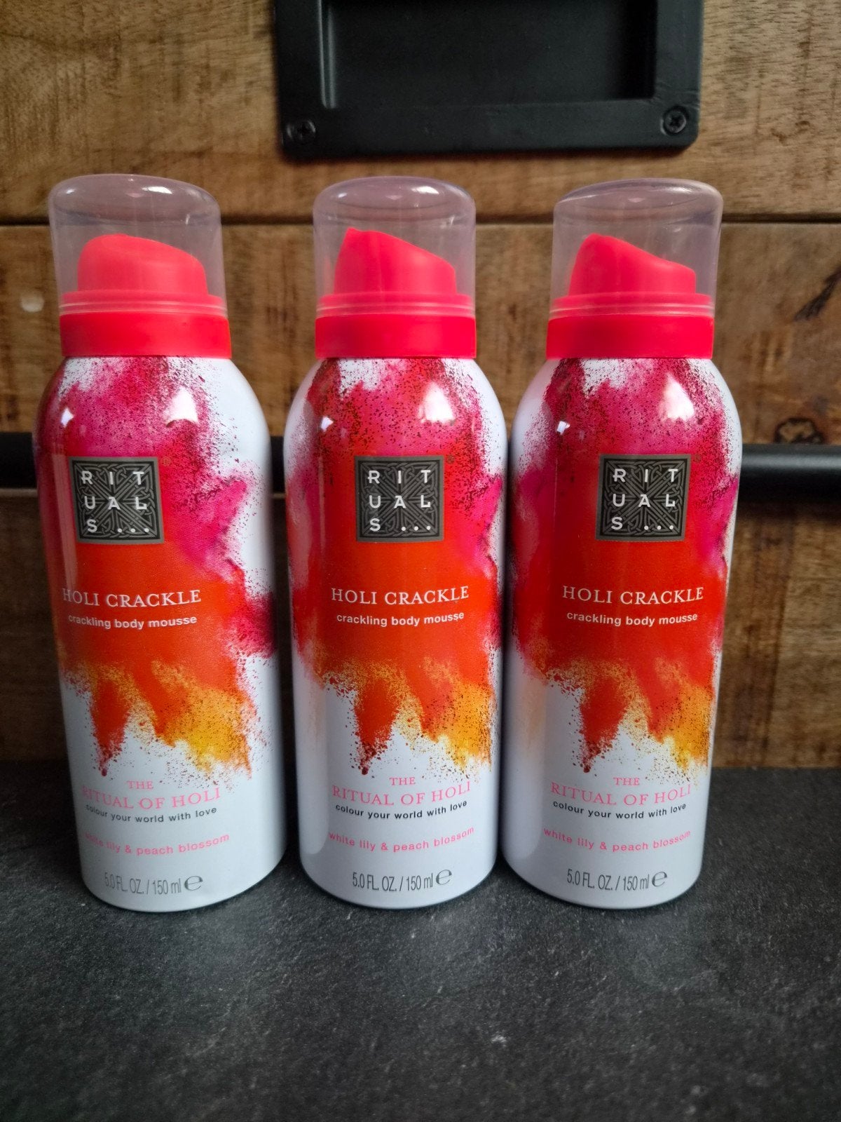 rituals holi crackle, Ophalen of Verzenden, Nieuw