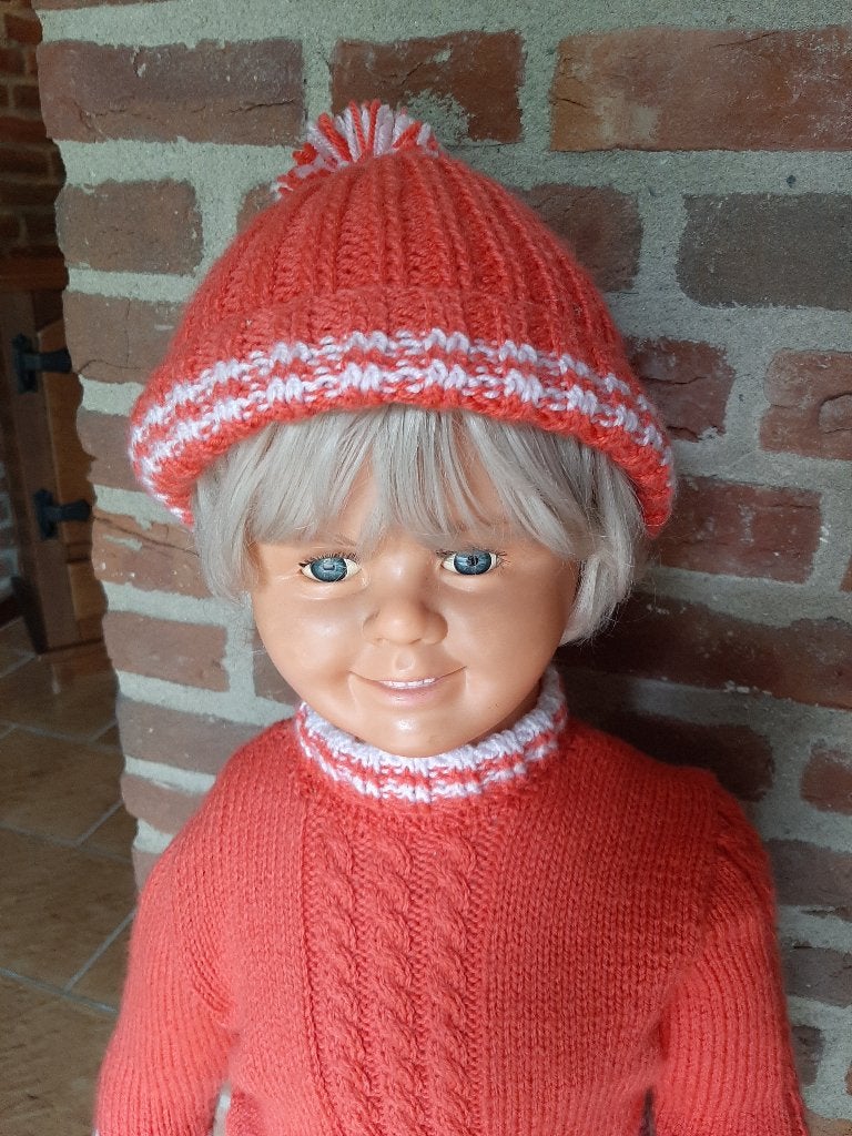 Pop, Ophalen, Zo goed als nieuw, Pop