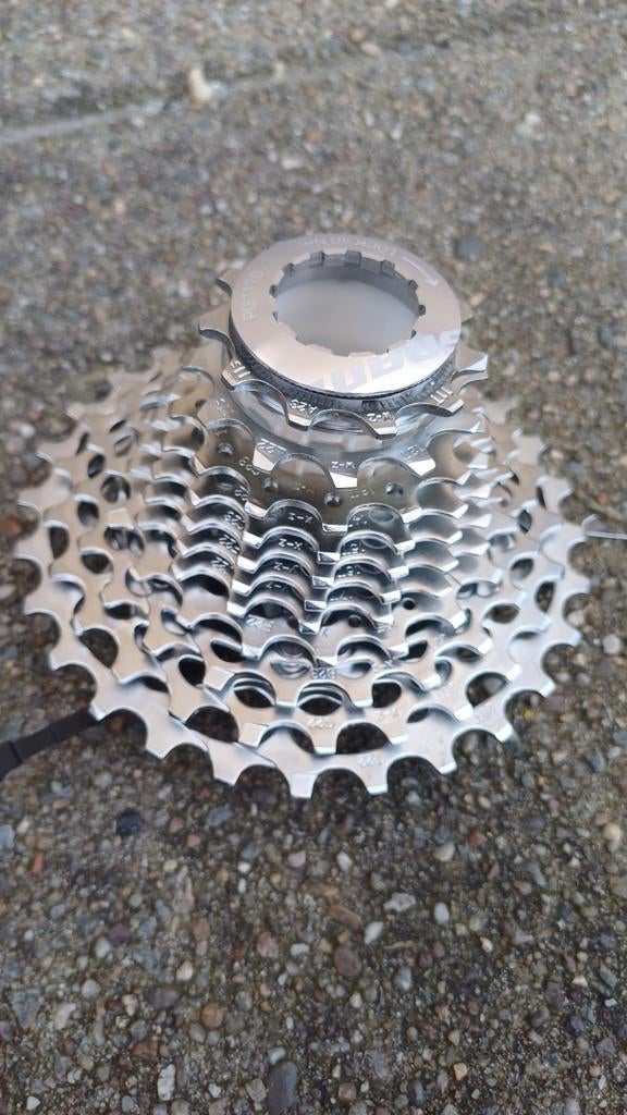 Sram Force PG 1170 cassette, Fietsen en Brommers, Fietsonderdelen, Ophalen of Verzenden, Nieuw, Sram