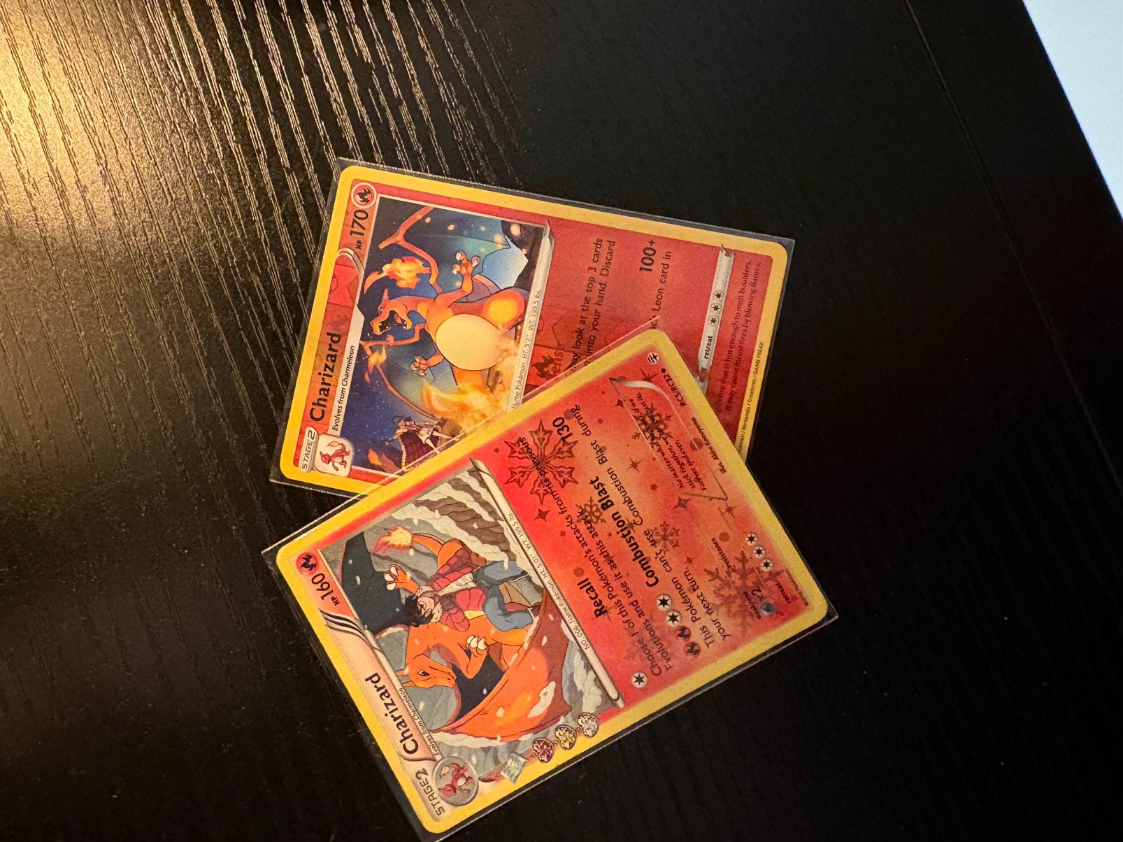 Generations - charizard radiant collection P, Ophalen of Verzenden