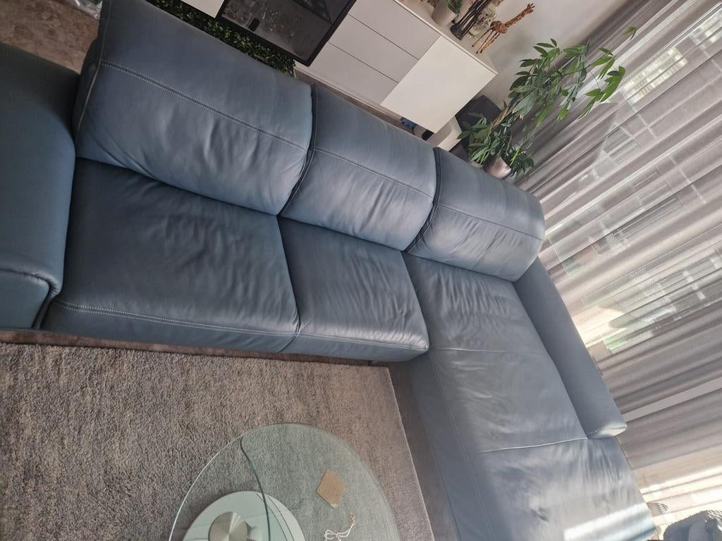 Musterring Sofa / Bank MR2490, Huis en Inrichting, Ophalen, 75 tot 100 cm