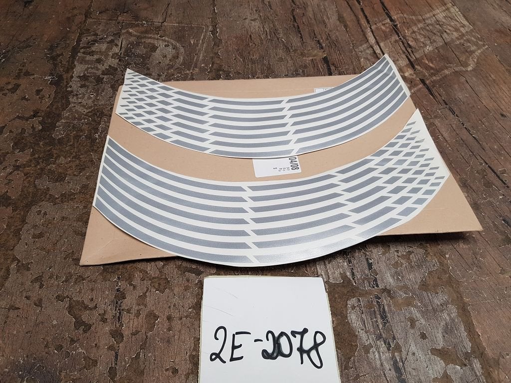 Wiel tape set, Motoren, Jacobus Spijkerdreef 1-3, 2132 PZ Hoofddorp, Nieuw, Info@kawasaki.nl, Ophalen of Verzenden