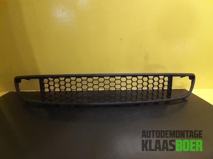 Bumper Rooster van een Fiat Punto Evo, Gebruikt, -, -, Ophalen of Verzenden