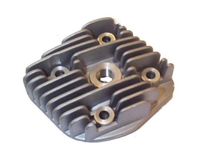 Cilinderkop Minarelli Horizontaal AC 40mm 50387, Motoren, Ophalen of Verzenden