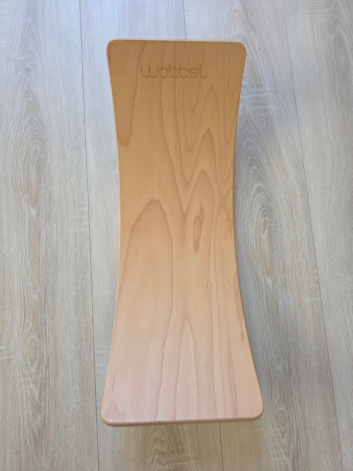 Wobbel Board met Vilt - Zo goed als nieuw, Ophalen, Zo goed als nieuw, Jongen of Meisje
