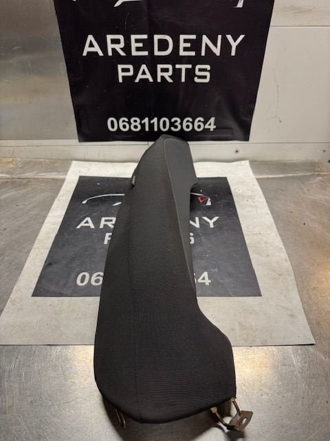 Volkswagen Golf 7 7.5 Achterbank Airbag Rechts 5G0880442, Auto-onderdelen, Gebruikt, -, Volkswagen, -