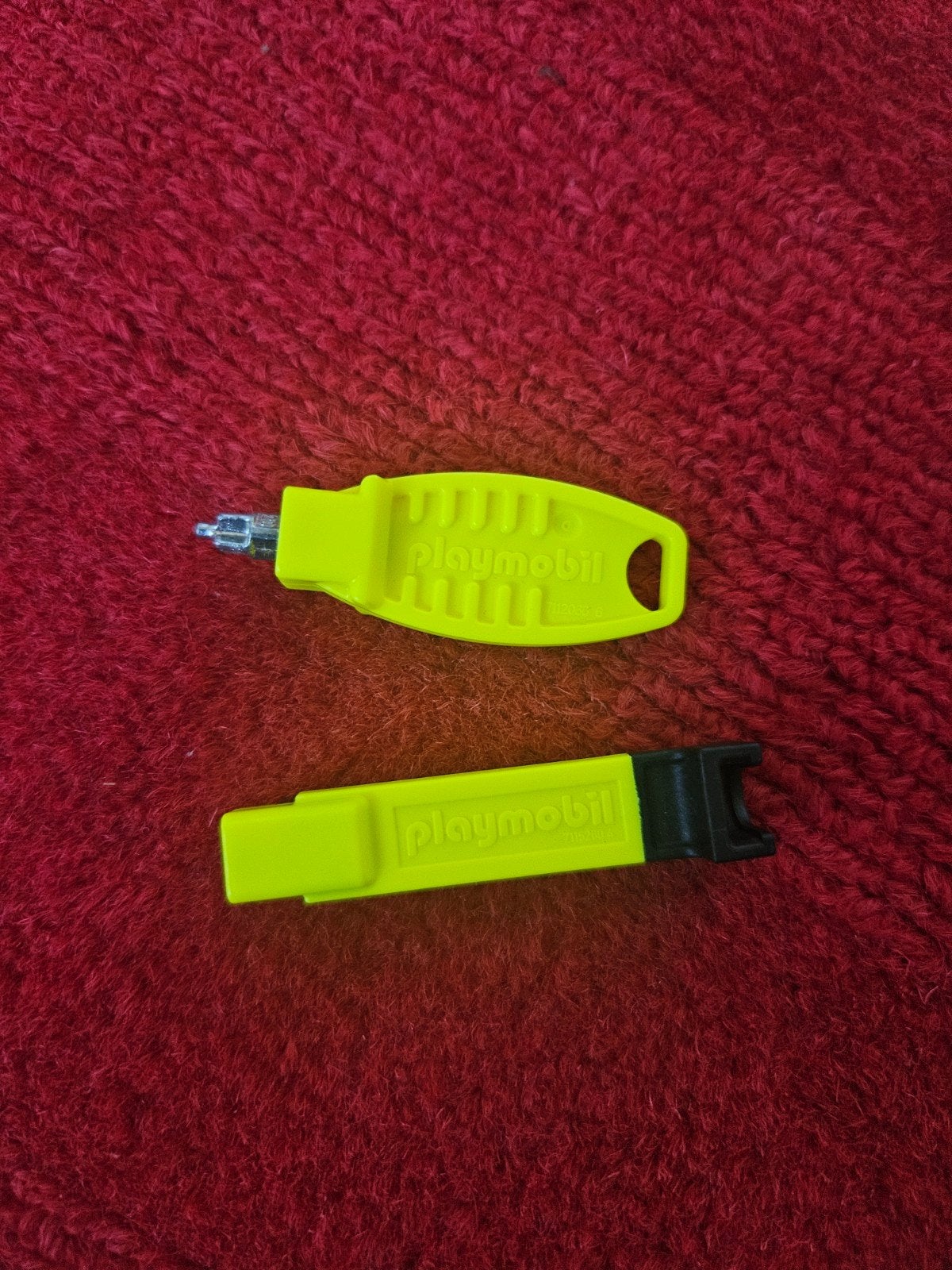 Playmobil gereedschap voor figuren en accessoires, Ophalen of Verzenden