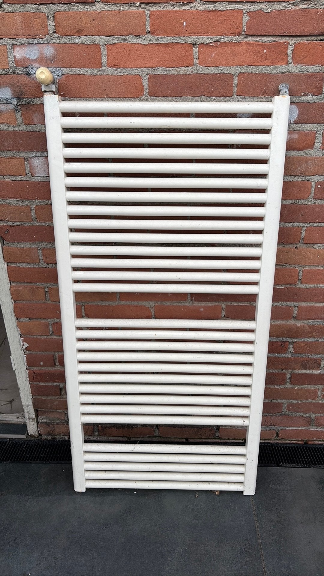 Design radiator, 500 tot 800 watt, Radiator, Minder dan 60 cm, Ophalen of Verzenden
