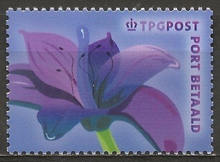 Nederland, Postzegels en Munten, Ophalen of Verzenden, Na 1940, Postfris