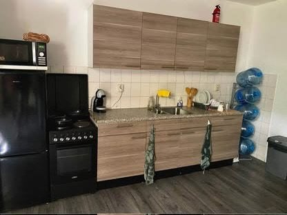 Kamer te huur, Rotterdam