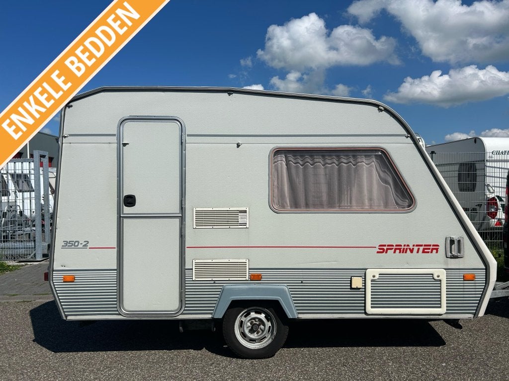 BEYERLAND 350 -2 TOILET, ENKELE BEDDEN, VOORTENT, Niet ingevuld, Standaardzit, Bedrijf, Niet ingevuld