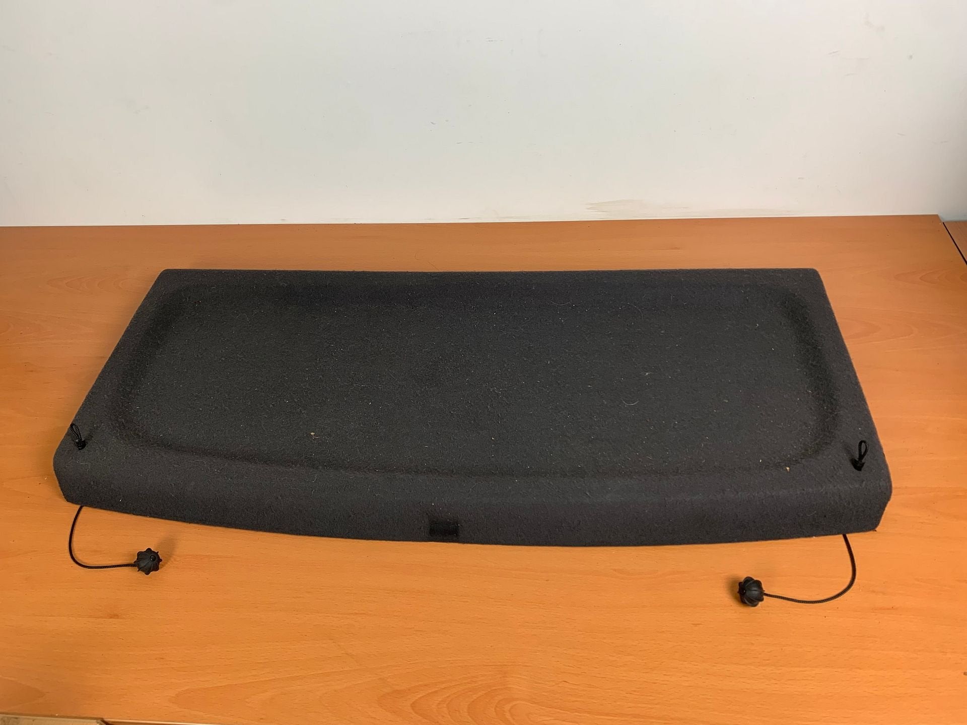 hoedenplank vw polo 6R 2009 tot 2017 6R6867769B, Auto-onderdelen, Interieur en Bekleding, Gebruikt, -, Volkswagen, -