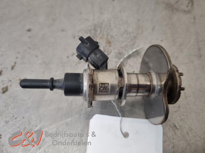 Adblue injector van een Volkswagen Crafter, Gebruikt, -, Volkswagen, -