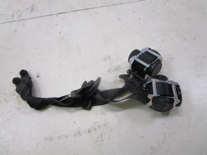 Land Rover Range Rover Sport Gordels L+R (FK72611B08), Ophalen of Verzenden, Gebruikt