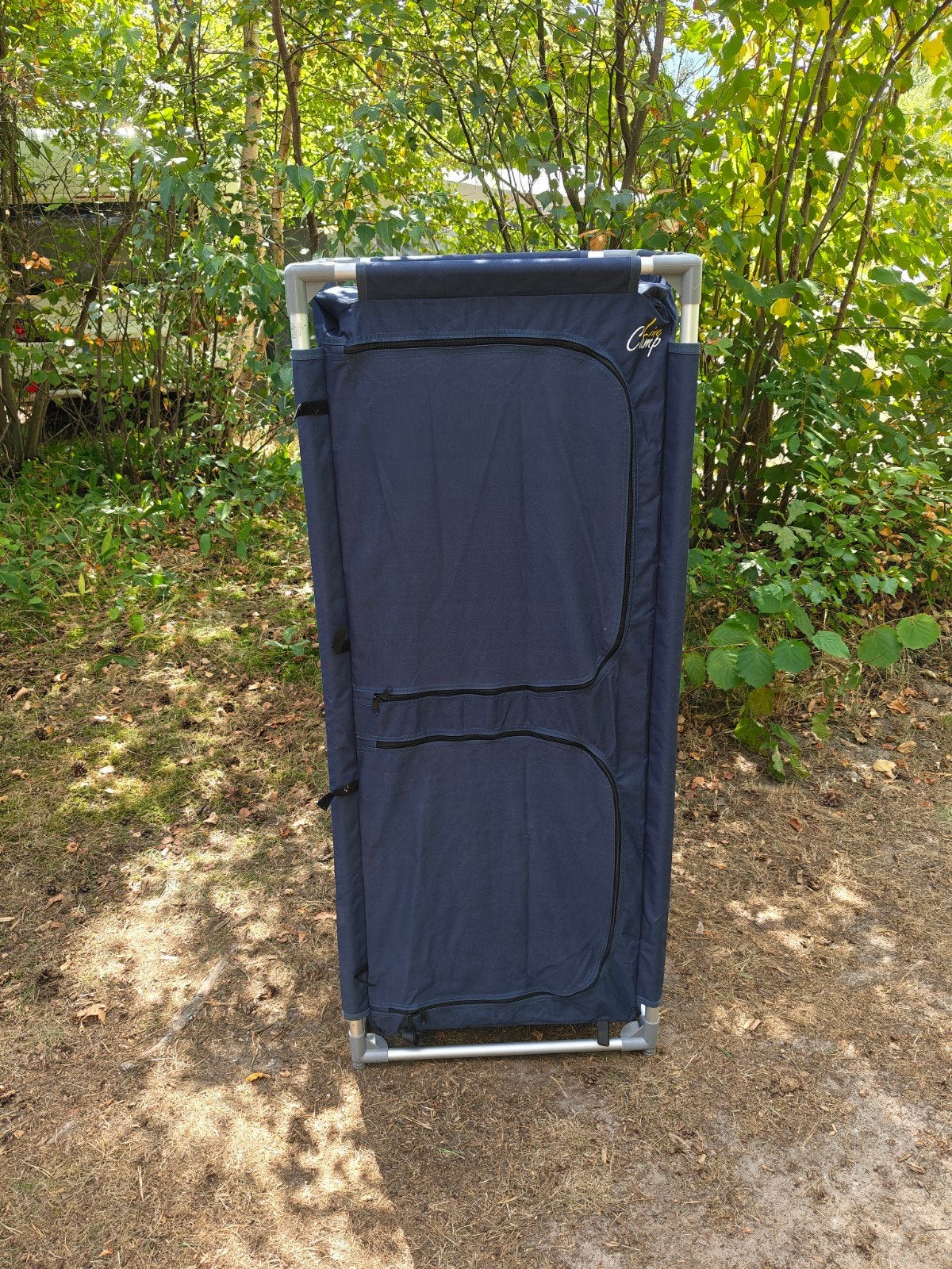 hoge opvouwbare campingkast, Ophalen, Campingkast