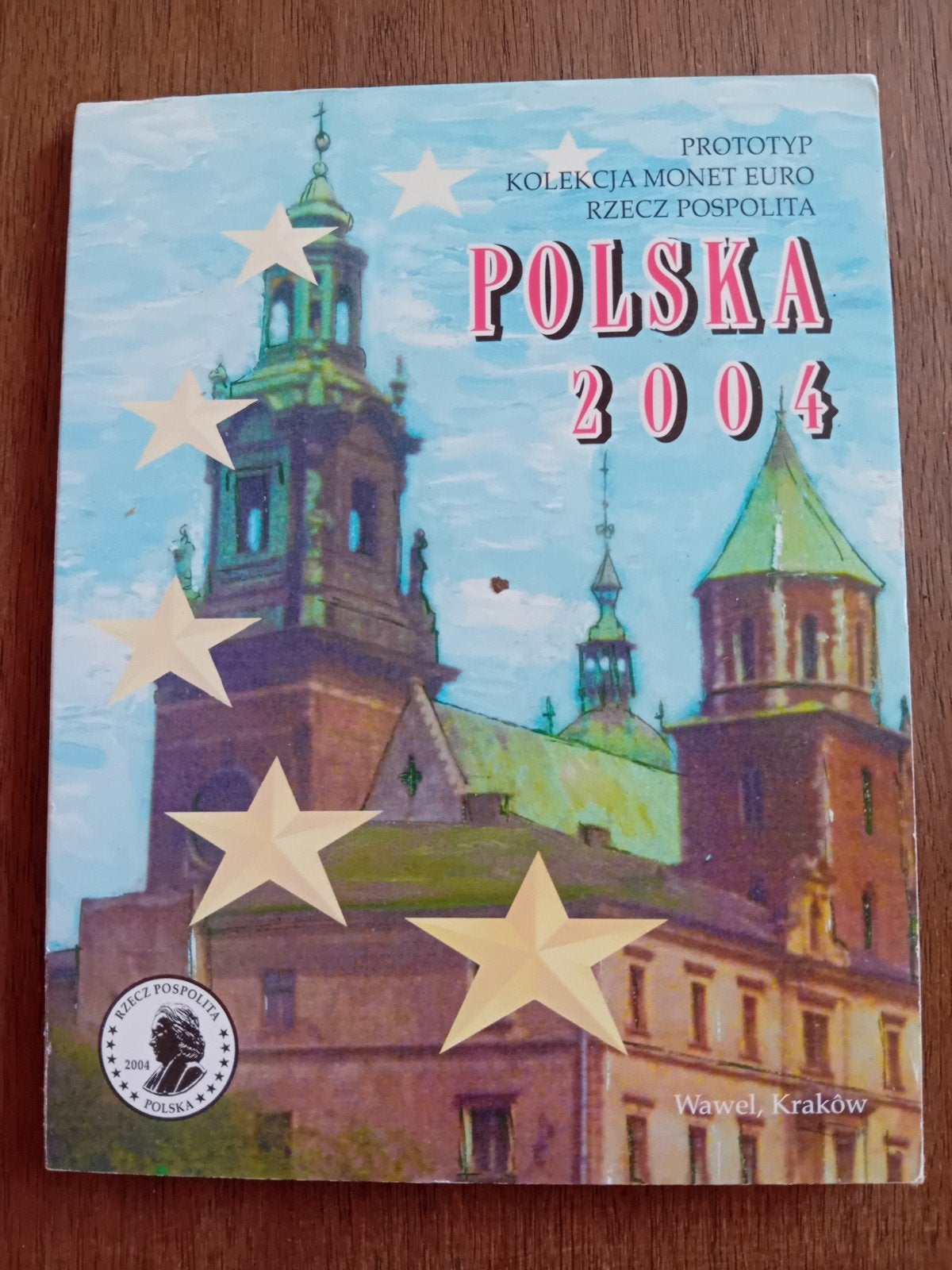 Euro set uit Polen, Ophalen of Verzenden, Slovenië, Overige waardes