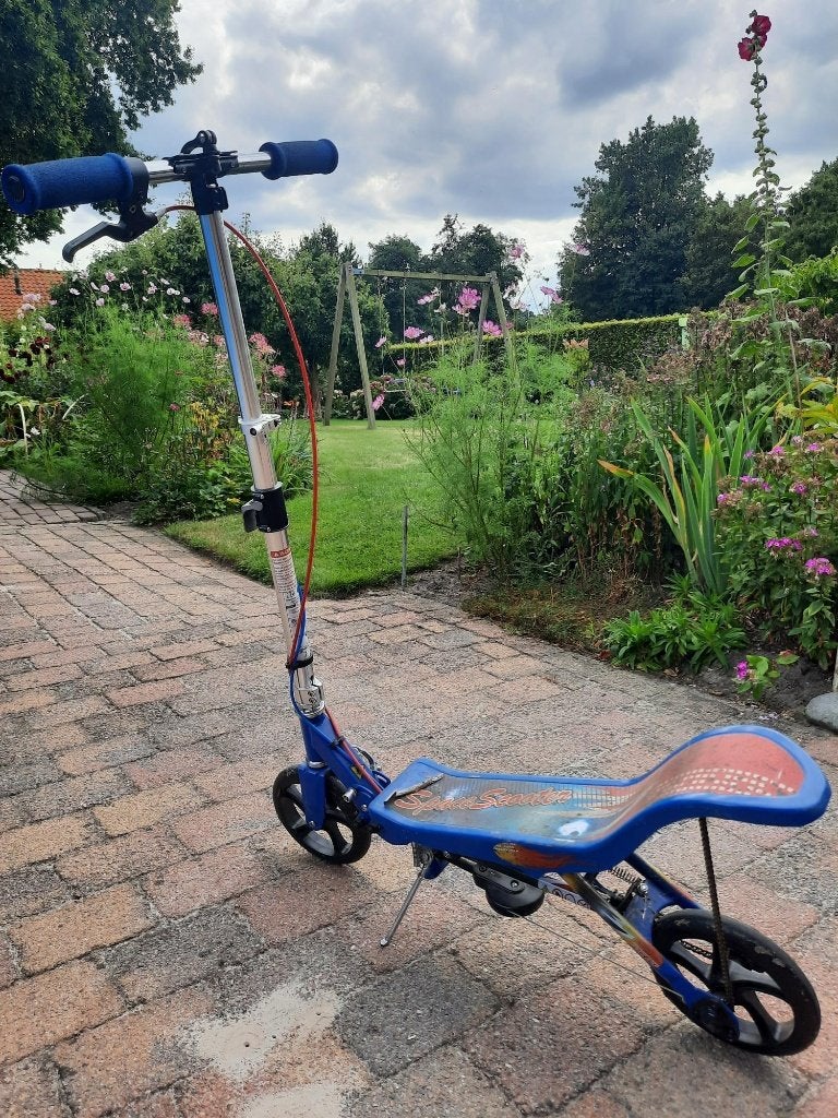 space scooter, Ophalen, Gebruikt, Overige typen, Space Scooter
