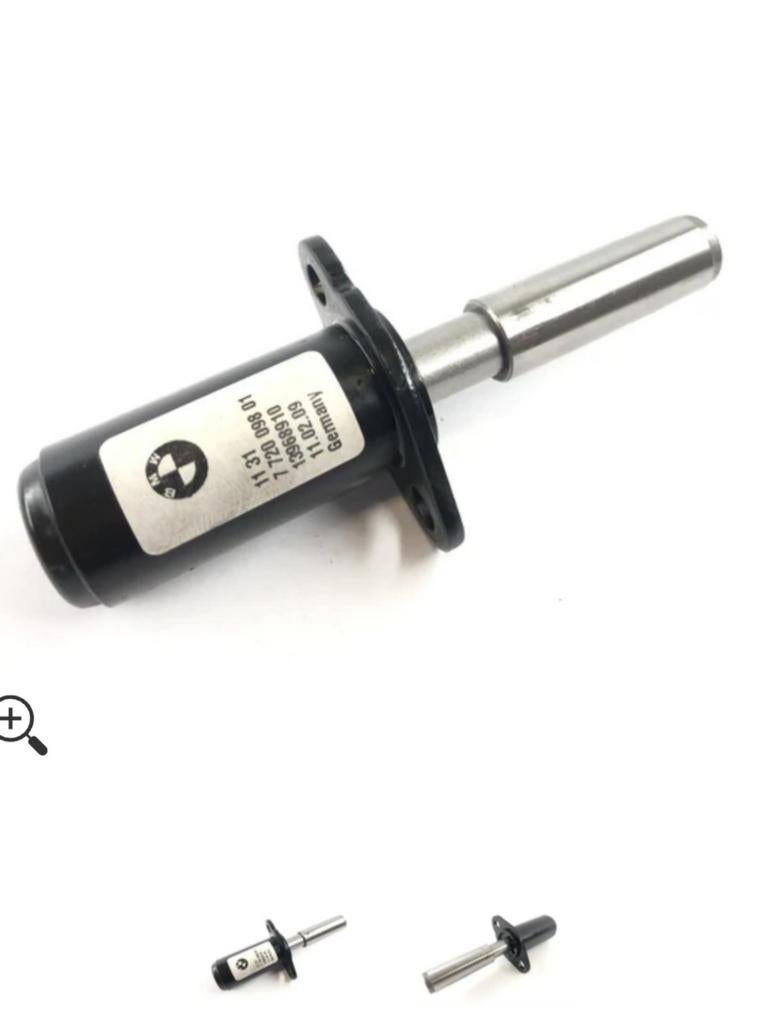 BMW K1200GT / K1200S distributieketting spanner gebruikt, Motoren, Ophalen of Verzenden, Gebruikt
