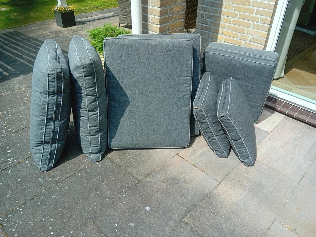 Cushions, Tuin en Terras, Ophalen