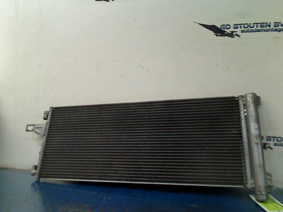 Radiateur Airco Fiat Ducato (250) (2011-06/..) d8169007, FCA Germany GmbH, Gebruikt, IPC D1-09 Bahnhofsplatz, Rüsselsheim am Main 65423, , Duitsland