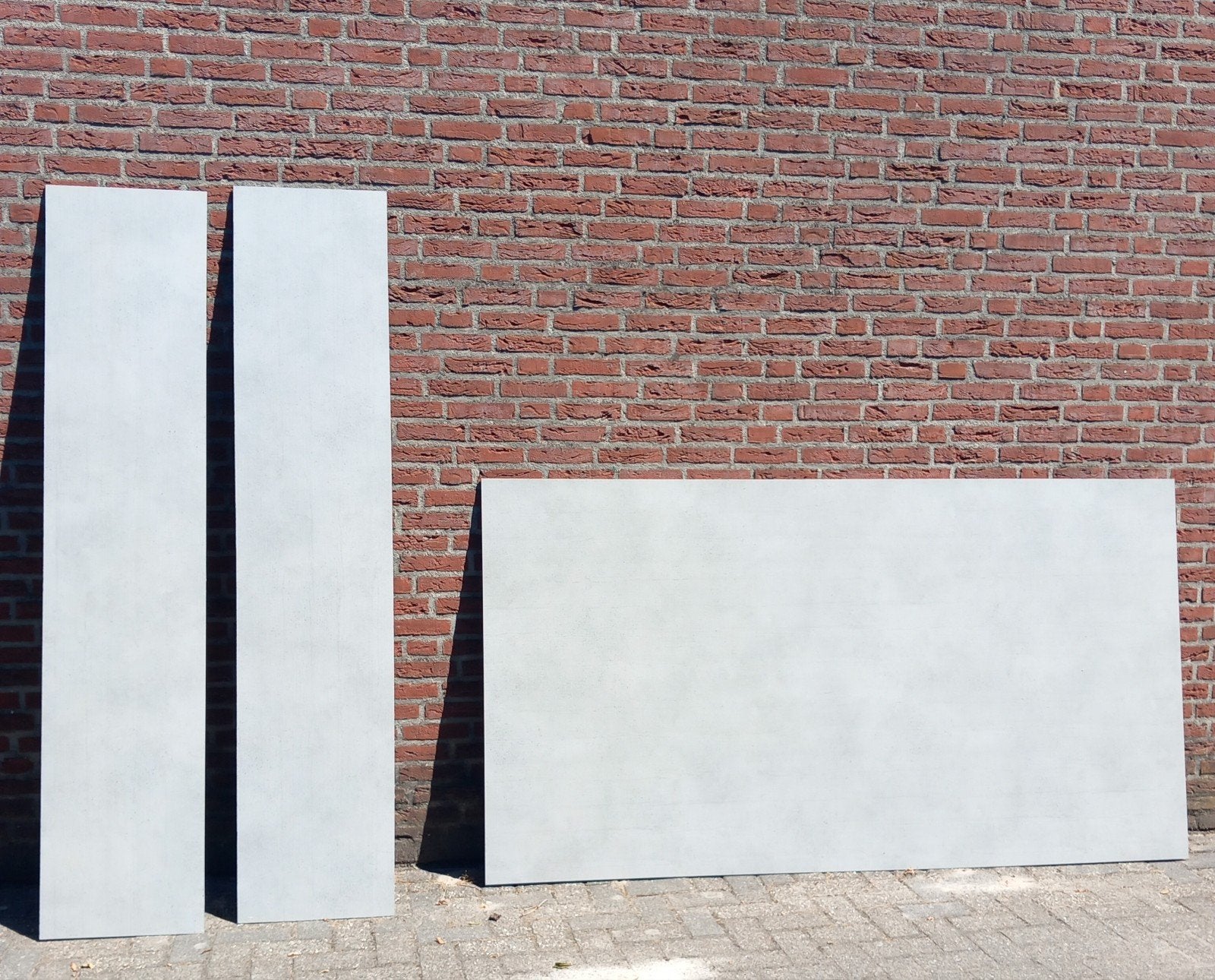 kinewall  plaat, watervaste plaat, Ophalen, Nieuw, Overige materialen, Minder dan 20 mm