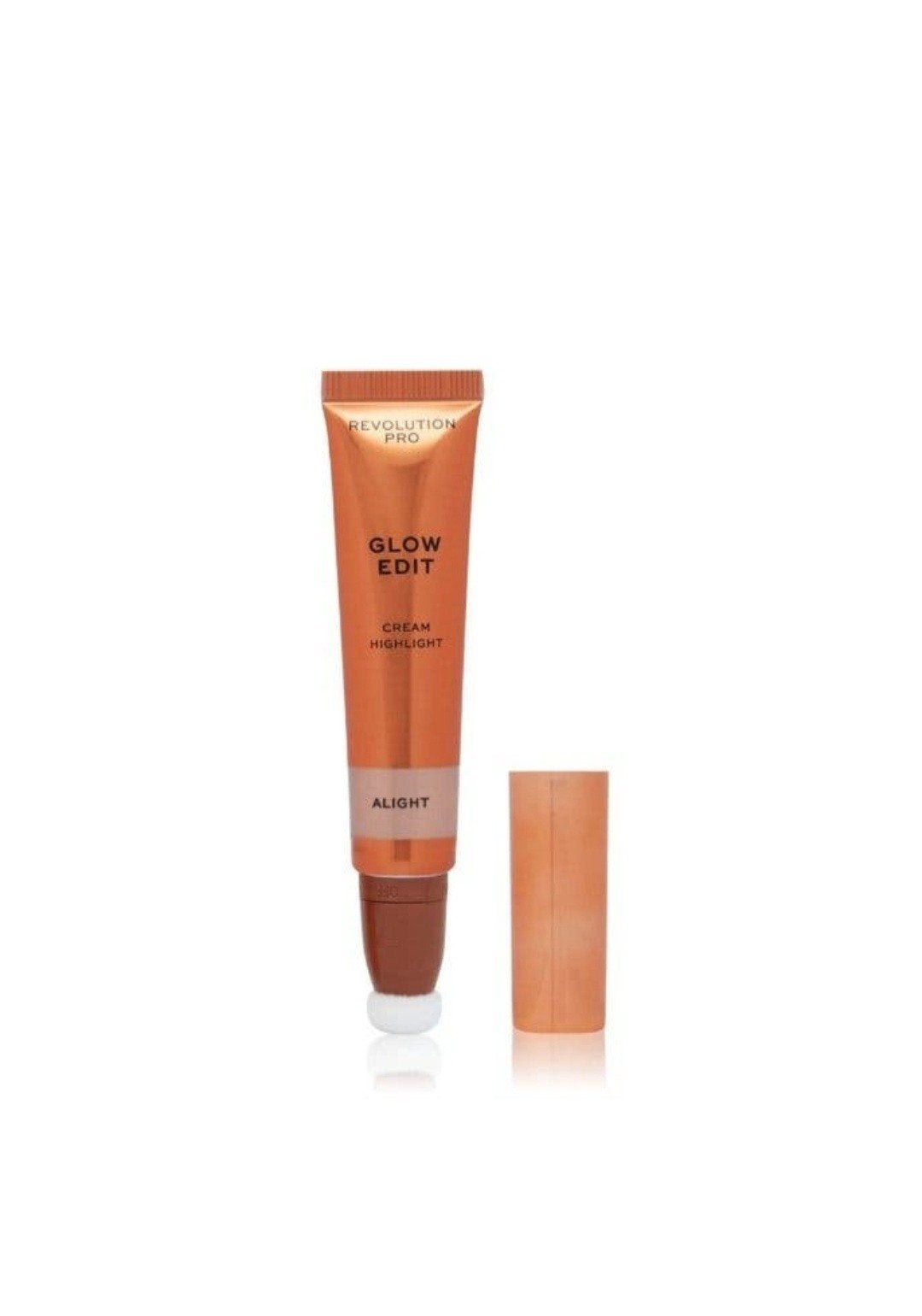 Foto 2 van 2 nieuwe Revolution Pro Glow Edit Highlighter (advr 129)