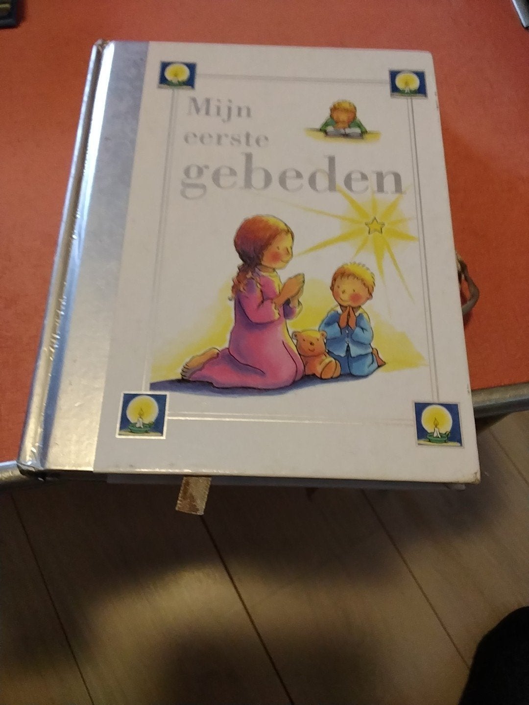 mijn eerste gebeden € 4, Ophalen of Verzenden, Gelezen