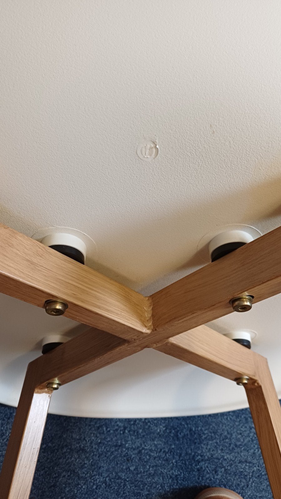 Eetkamerstoelen, Ophalen, Zo goed als nieuw, Vijf, Zes of meer stoelen