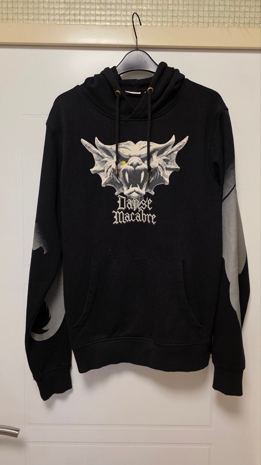 Efteling trui Danse Macabre mt S, Kleding | Heren, Ophalen of Verzenden