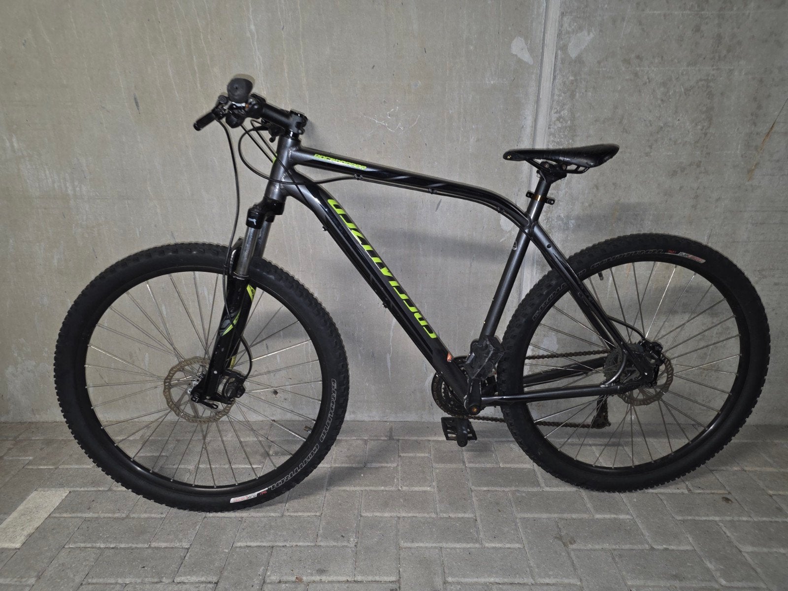 Specialized Rockhopper Mountainbike - Goede Staat - XXL, Gebruikt, Hardtail, Heren, Schijfrem