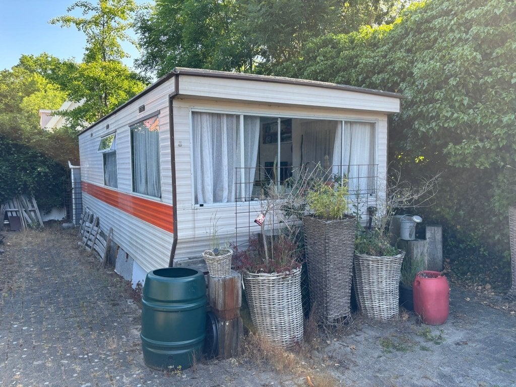 Sta Caravan, Caravans en Kamperen