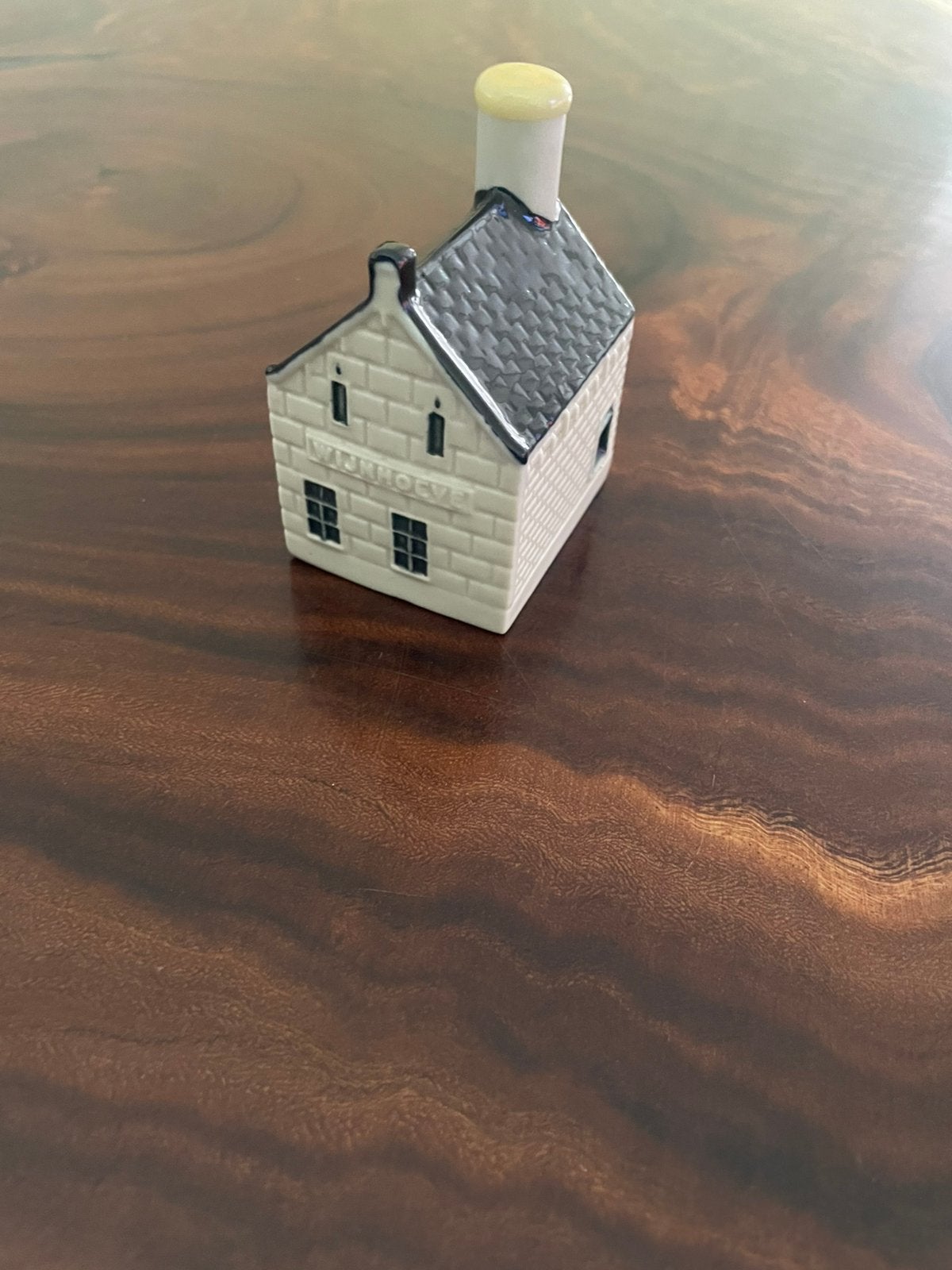 Klm huisje 107 wijnboerderij., Ophalen of Verzenden, Zo goed als nieuw, Gevuld
