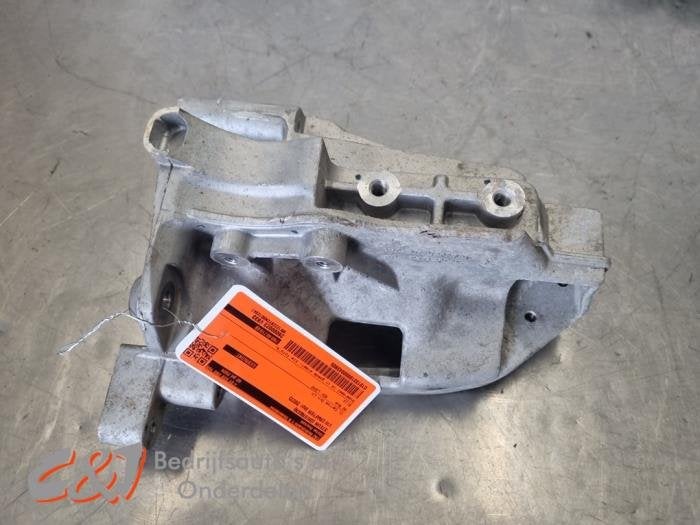 Steun (diversen) van een Volkswagen Crafter, Gebruikt, -, Volkswagen, -